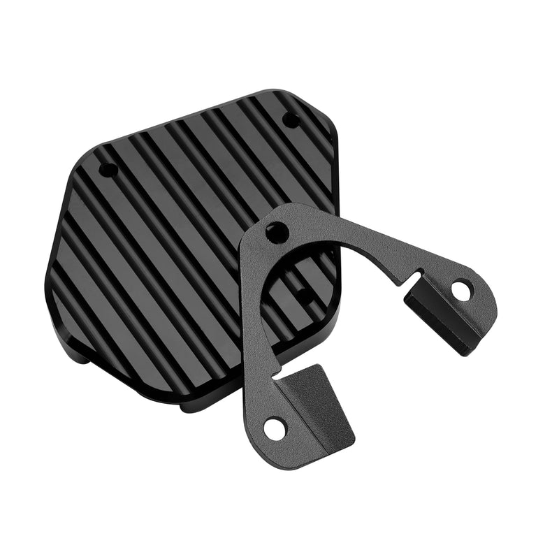 Kickstand Enlarge Plate Pad fit for Tiger 850 Sport 2021+