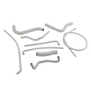 2017-2025 Suzuki GSX-S750/Z Silicone Radiator coolant Hose kit