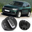 2008-2012 VW Golf MK6 Headlight & Both Fog Light Switch 3C8941431C