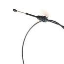 Auto Transmission Shift Control Cable 68303912AA For Dodge Durango 2004-2005