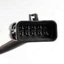 Neutral Safety Multi Function Switch 98632561201 for Porsche Boxster Cayman