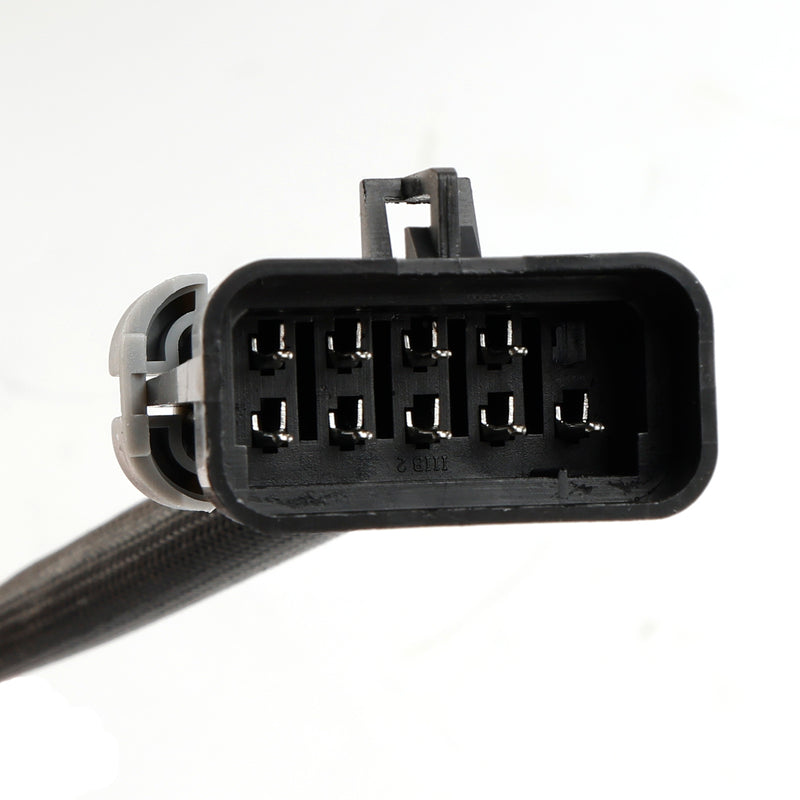 Neutral Safety Multi Function Switch 98632561201 for Porsche Boxster Cayman