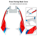 BMW R1250GS / ADV 2019-2023 Front Nose Fairing Beak Fender Cover