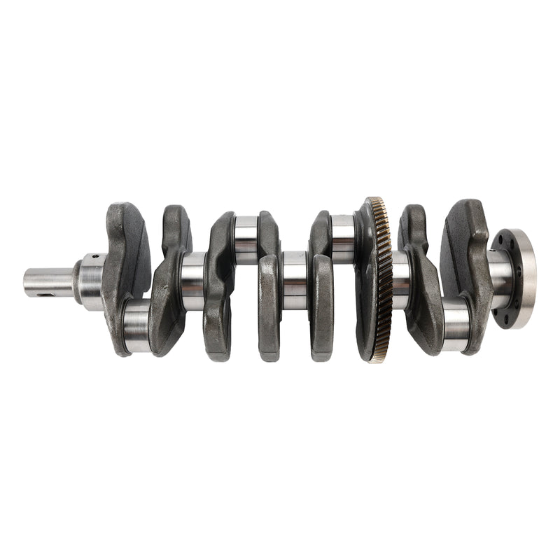 Engine Crankshaft for Mercedes-Benz 2.0L M274 M270 2740300101 2740300401