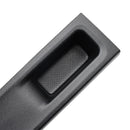 4pcs Window Switch Panel Bezel Trim For Toyota Yaris 2012-2014