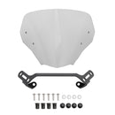 ABS Motorcycle Windshield WindScreen fit for HONDA CB750 2023-2024