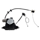 Rear Left Side Power Sliding Door Motor Cable 72050-TK8-3055 For Honda Odyssey