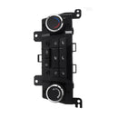 A/C Climate Control Module Panel 95017054 for Chevrolet Cruze 2009-2016
