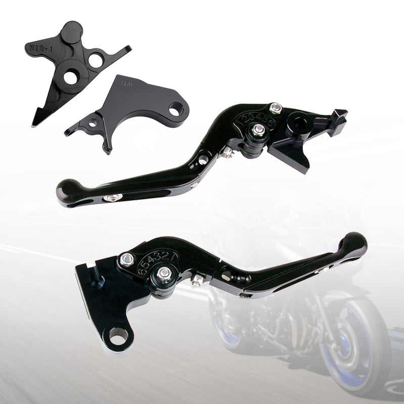 Adjustable Clutch Brake Lever fit for HONDA CRF1100L Africa Twin 2022-2024