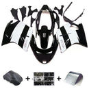 Injection Fairing Kit Bodywork ABS For Honda CBR1100XX SuperBlackBird 1996-2007