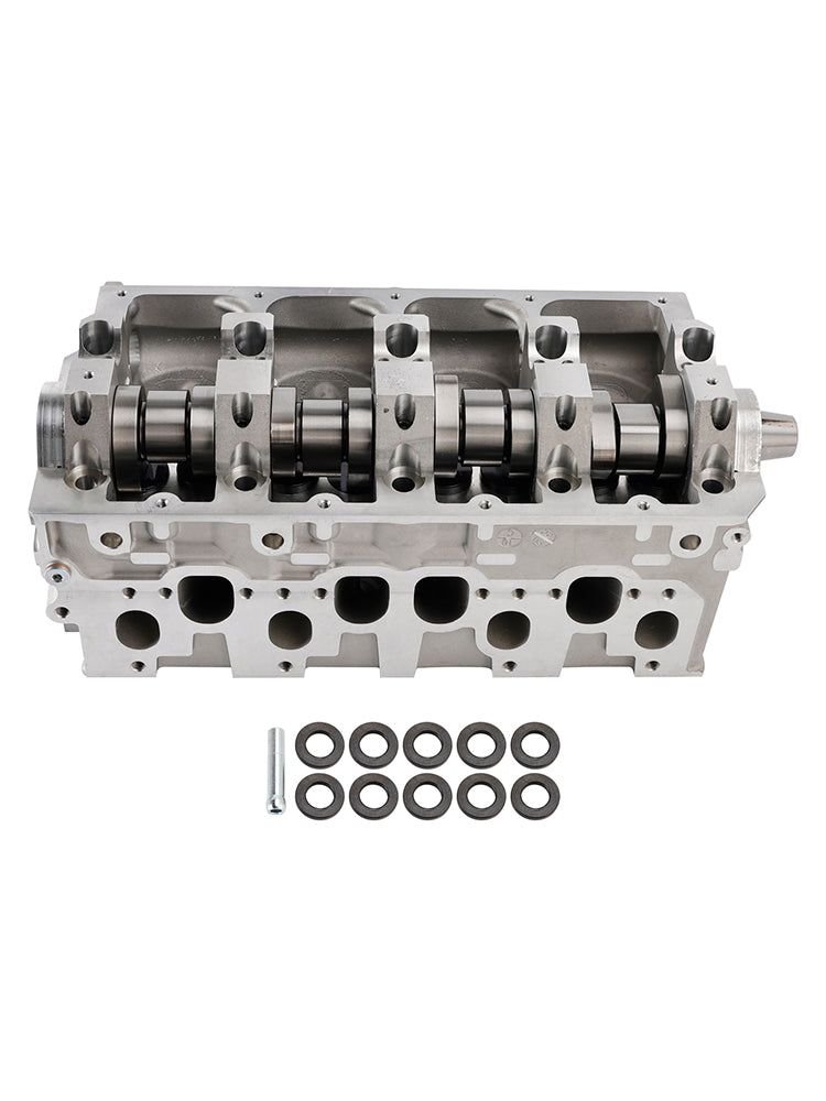 Cylinder Head Complete with Camshaft 038103373R For Audi VW 1.9l 8V PD TDI