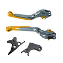 Adjustable Clutch Brake Lever fit for HONDA CRF1100L Africa Twin 2022-2024