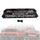 2012-2015 Toyota Tacoma TRD PRO Front Honeycomb Grill Grille PTR54-35150