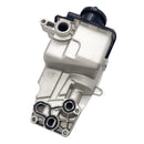 2007-2013 Volvo C30 Oil Filter Oil Cooler Assembly