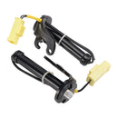 Active Bonnet Actuator 51237300581 51237300582 For MINI COOPER F55 F56 F57 2015-2022