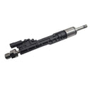 1Pcs Fuel Injector For BMW F10/F11 13-17 F06/F12/F13 2012-2018 0261500186