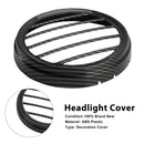 2022-2025 Yamaha XSR900 Front Nose Headlight Cover Fairing