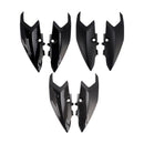 2025-2026 For Yamaha Tenere 700 T700S Rear Tail Side Cover Fairing