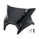 2024-2025 YAMAHA MT-09 MT09 Windshield WindScreen