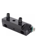 Transmission Fluid Thermal Bypass Valve For GM Silverado/Sierra 6L80 2014-2018