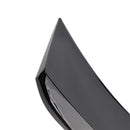 Gloss Black Rear Roof Wing For Mercedes-Benz E-Class W211 2003-2009 Sedan