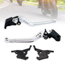 2023-2025 YAMAHA XMAX 300 Long Clutch Brake Lever
