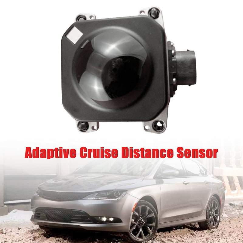 Adaptive Cruise Distance Sensor 68266956AB For Chrysler 200 2016 2017