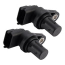2PCS Camshaft Position Sensor for Mercedes E Class CL ML G GL LM 2729050043