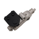 Center Section Kit - Part