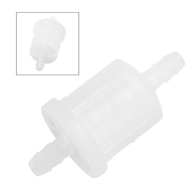 In Line Fuel Filter for Yamaha 4-stroke 4HP 5HP 6HP 8HP 9.9HP 68T-24251-01