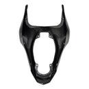 Motorcycle Rear Seat Fairing Cover Cowl Fit for Kawasaki Z900 2017-2024 Carbon Generic