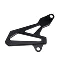 Front Sprocket Cover Guard For Suzuki DR-Z400SM 2000-2024 DRZ400/S/E