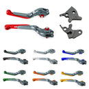 Adjustable Clutch Brake Lever fit for YAMAHA YBR125 2005-2014