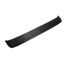 Carbon Fiber Rear Roof Spoiler Wing Fit Benz G-Class W465 2025+ Upgrade M Style
