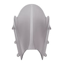 Windshield WindScreen fit for Suzuki GSX-8R GSX-8R 2024-2025 Black