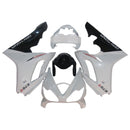 Amotopart Triumph Daytona 675 2006-2008 Fairing Kit Bodywork Plastic ABS