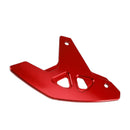 Rear Brake Disc Guard Cover For Suzuki DR-Z400SM 2000-2024 DRZ400/S/E