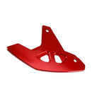 Rear Brake Disc Guard Cover For Suzuki DR-Z400SM 2000-2024 DRZ400/S/E