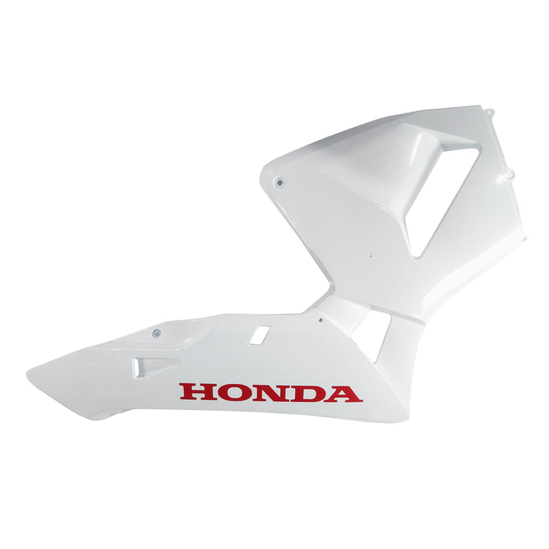 Honda CBR600RR 2005-2006 F5 Fairing Kit Bodywork Plastic ABS