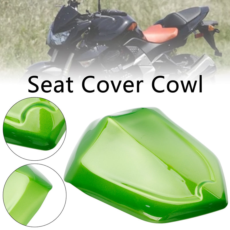 Tail Rear Seat Fairing Cover Cowl for Kawasaki Z1000 2007-2009