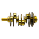 Crankshaft Main Bearings for Jeep Grand Cherokee 3.0L Diesel 14-18 68147110AB