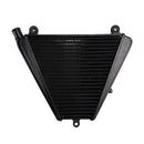 2022-2024 Ducati Streetfighter V2 Radiator Cooler Cooling