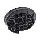 Pair Fog Light Cover Grilles For Subaru Impreza 2008-2014 57731FG200