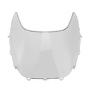 Windshield WindScreen + Bracket fit for YAMAHA XSR900 GP 2024-2025