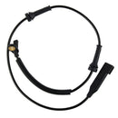 Front Left or Right ABS Wheel Speed Sensor 2N112B372AA for Ford Fiesta MK6