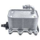 2007/01-2010/12 BMW 5 Series Touring E61 525xd 3.0L Oil Cooler Engine Oil 17212249465
