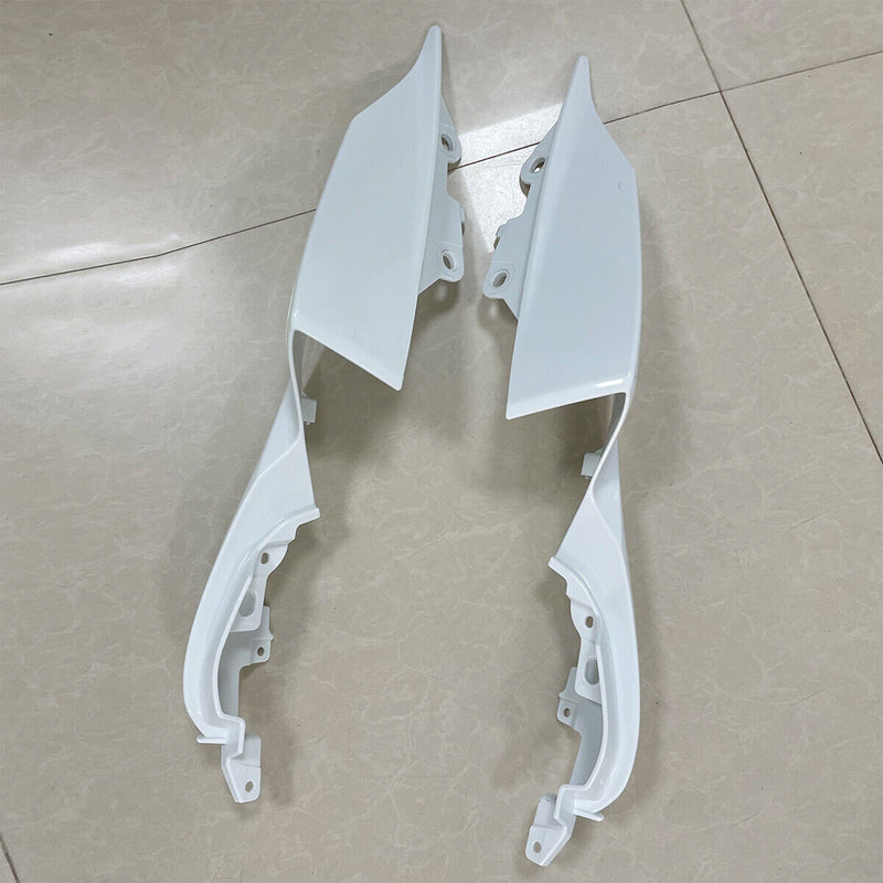 Amotopart Yamaha YZF-R7 2022-2023 Fairing Injection Molding Unpainted