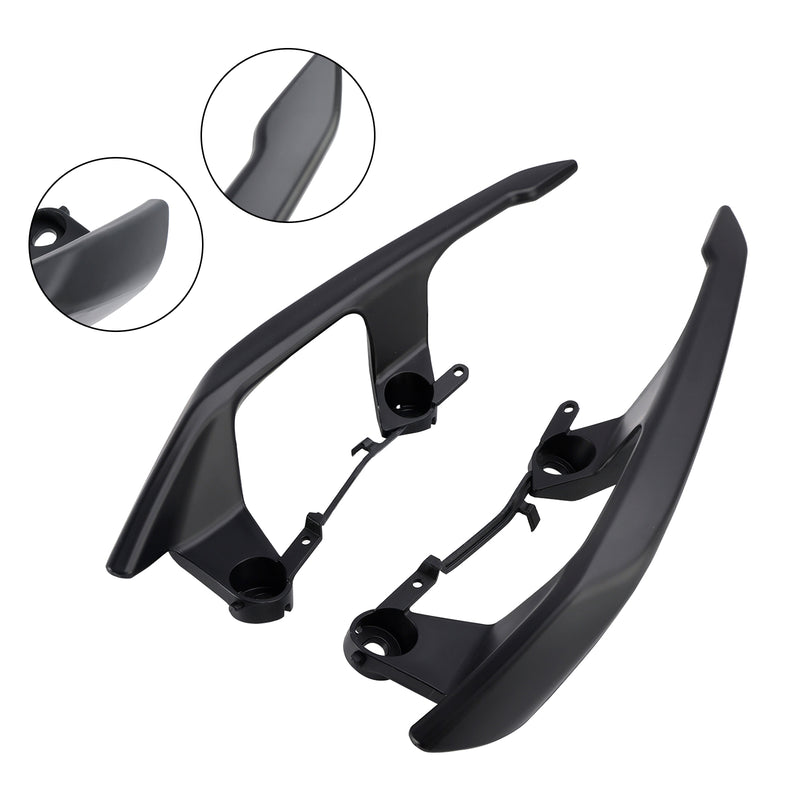 Passenger Armrest Hand Holder fit for Yamaha X-MAX 300 2023-2025