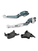 Adjustable Clutch Brake Lever fit for CFMOTO 800NK 2023