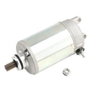 Starting Motor For Kawasaki ZX 12 R ZX-12R Ninja ZX12 ZXT ZX12R 2000-2006